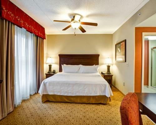 Hotel Homewood Suites Fredericksburg