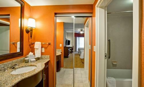 Hotel Homewood Suites Fredericksburg