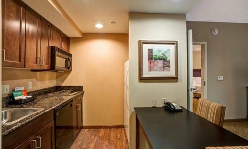Hotel Homewood Suites Fredericksburg