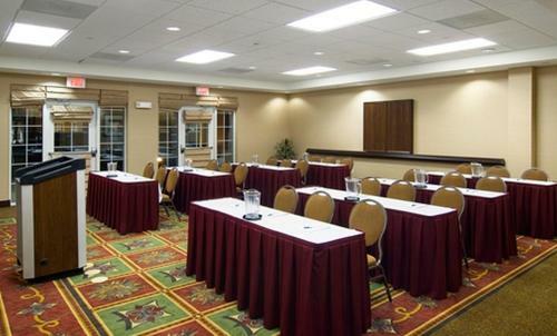 Hotel Homewood Suites Fredericksburg