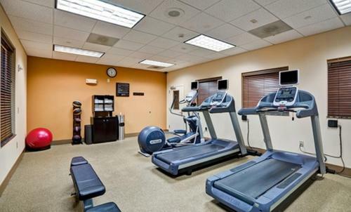 Hotel Homewood Suites Fredericksburg