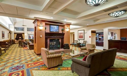 Hotel Homewood Suites Fredericksburg