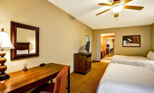 Hotel Homewood Suites Fredericksburg