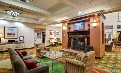 Hotel Homewood Suites Fredericksburg