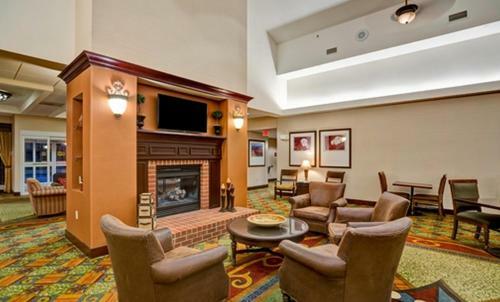 Hotel Homewood Suites Fredericksburg