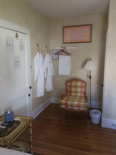 Bed & Breakfast The Doctor's Inn Virginia