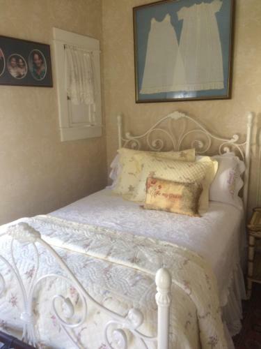 Bed & Breakfast The Doctor's Inn Virginia
