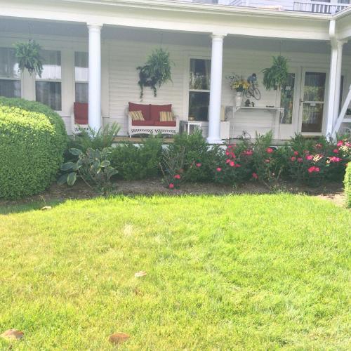 Bed & Breakfast The Doctor's Inn Virginia