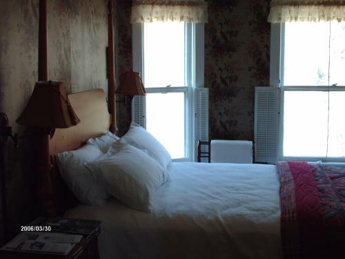 Bed & Breakfast The Doctor's Inn Virginia