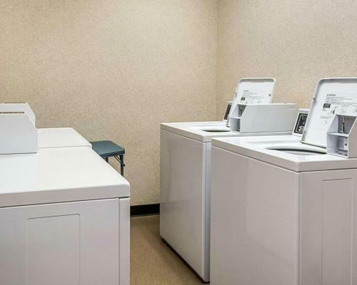 Hotel Quality Inn Gloucester