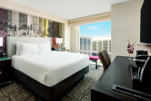 Hotel Hyatt Arlington