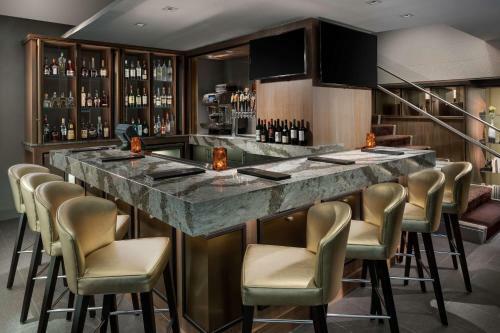 Hotel Hyatt Arlington