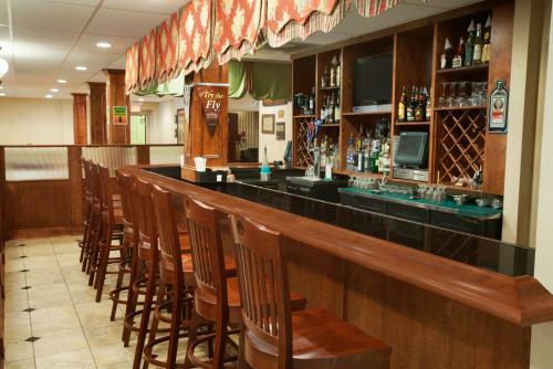 Fredericksburg Hospitality House Hotel