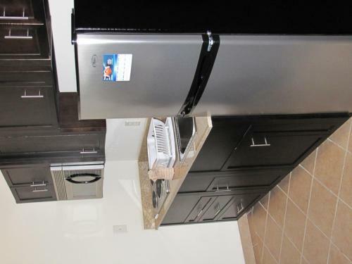 Hotel Stay-over Suites