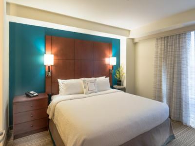 Hotel Residence Inn By Marriott Arlington Ballston
