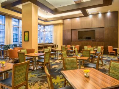 Hotel Residence Inn By Marriott Arlington Ballston