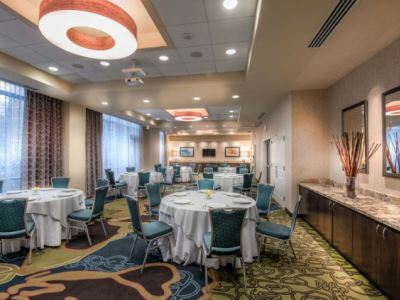 Hotel Residence Inn By Marriott Arlington Ballston