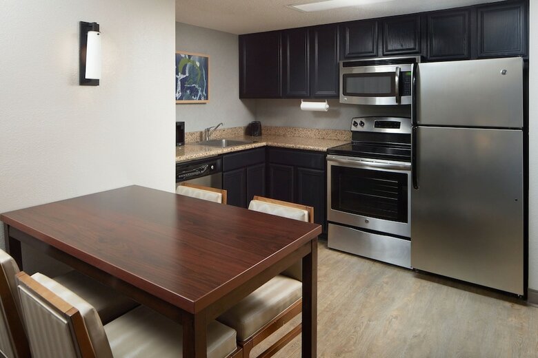 Hotel Residence Inn Arlington Rosslyn