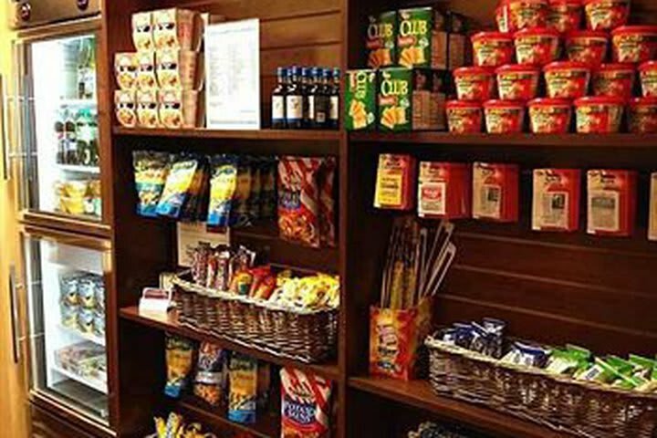 Hotel Residence Inn Arlington Rosslyn