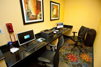 Hotel Holiday Inn Express Richmond Northwest- I-64