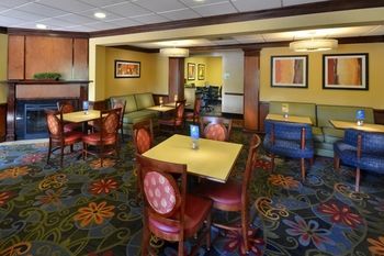Hotel Holiday Inn Express Richmond Northwest- I-64