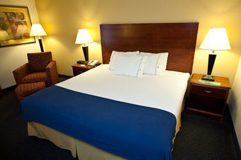 Hotel Holiday Inn Express Richmond Northwest- I-64
