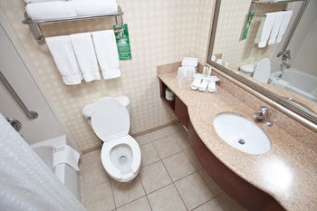 Hotel Holiday Inn Express Richmond Northwest- I-64