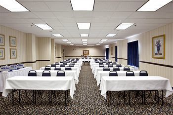 Hotel Holiday Inn Express Richmond Northwest- I-64