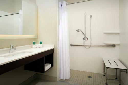 Hotel Holiday Inn Express & Suites Charlottesville North