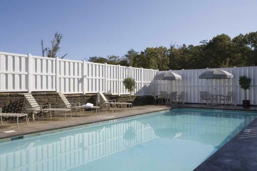 Hotel Holiday Inn Express & Suites Charlottesville North