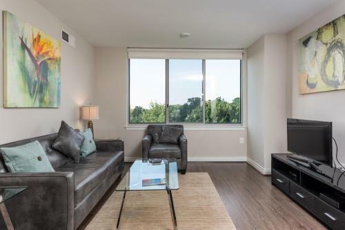 Apartamento Global Luxury Suites Reston Virginia