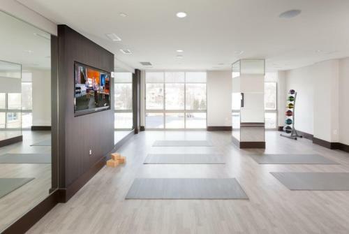 Apartamento Global Luxury Suites Reston Virginia