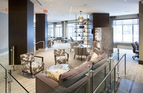 Apartamento Global Luxury Suites Reston Virginia