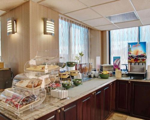 Hotel Quality Inn Salem