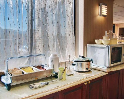 Hotel Quality Inn Salem