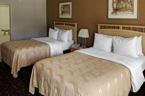 Hotel Quality Inn Salem
