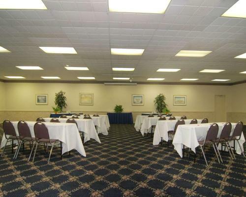 Hotel Econo Lodge Sandston
