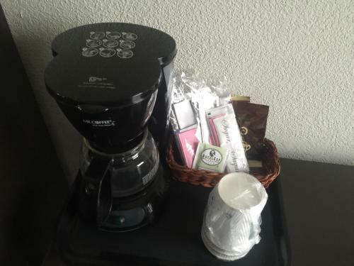 Hotel Quality Inn Richmond Airport