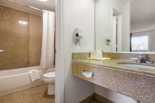 Hotel Econo Lodge Little Creek