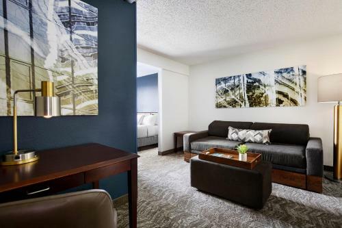 Hotel Springhill Suites By Marriott Richmond North/glen Allen
