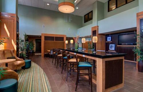 Hotel Hampton Inn & Suites Smithfield
