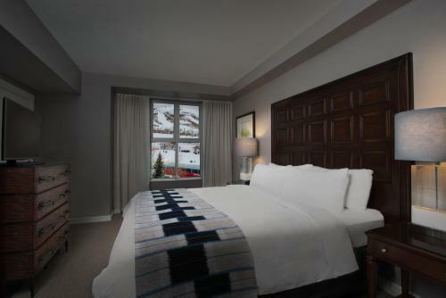 Villa Marriott's Mountainside