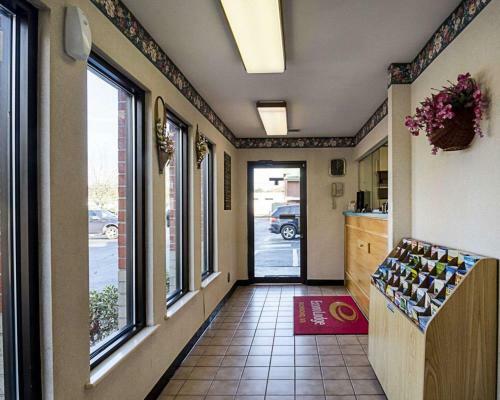 Hotel Econo Lodge Richmond