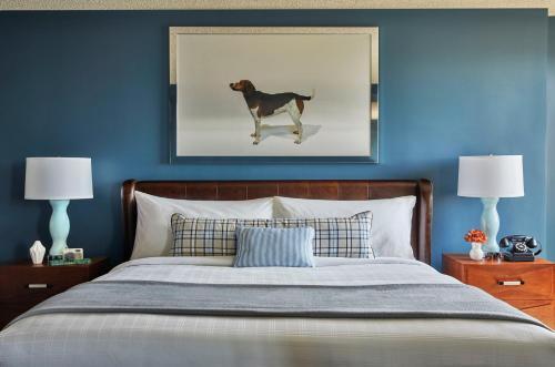 Hotel Graduate Richmond
