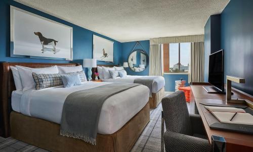 Hotel Graduate Richmond