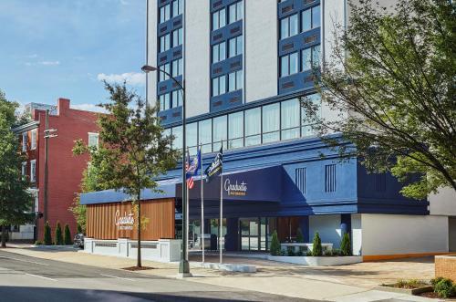 Hotel Graduate Richmond