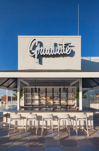 Hotel Graduate Richmond