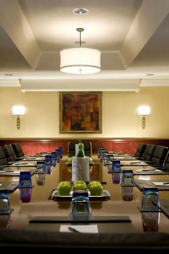 Hotel Washington Dulles Airport Marriott