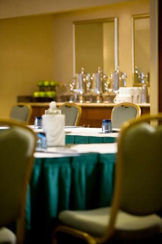 Hotel Washington Dulles Airport Marriott