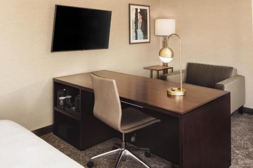 Hotel Embassy Suites Tysons Corner